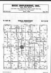 Map Image 001, Olmsted County 2001
